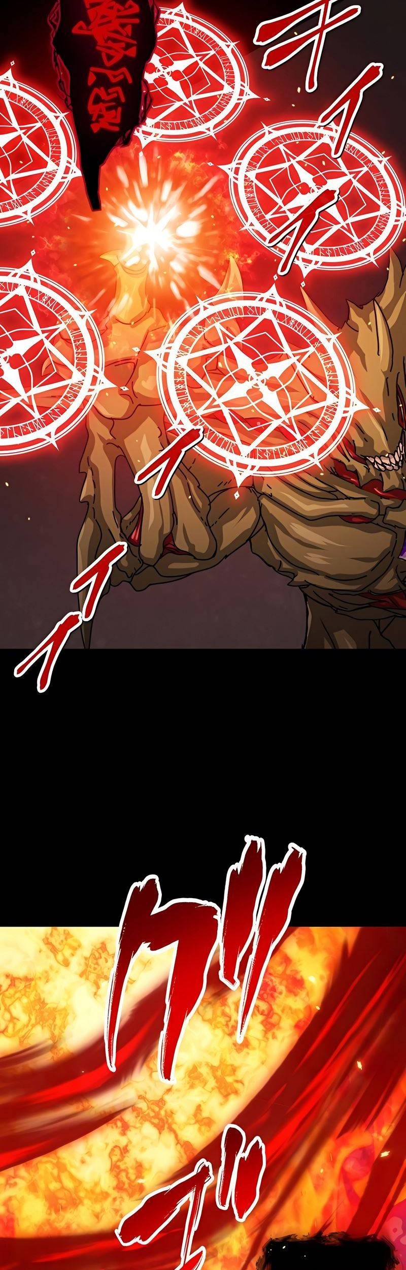 Magic Level 99990000 All-Attribute Great Sage Chapter 42 Gambar 22