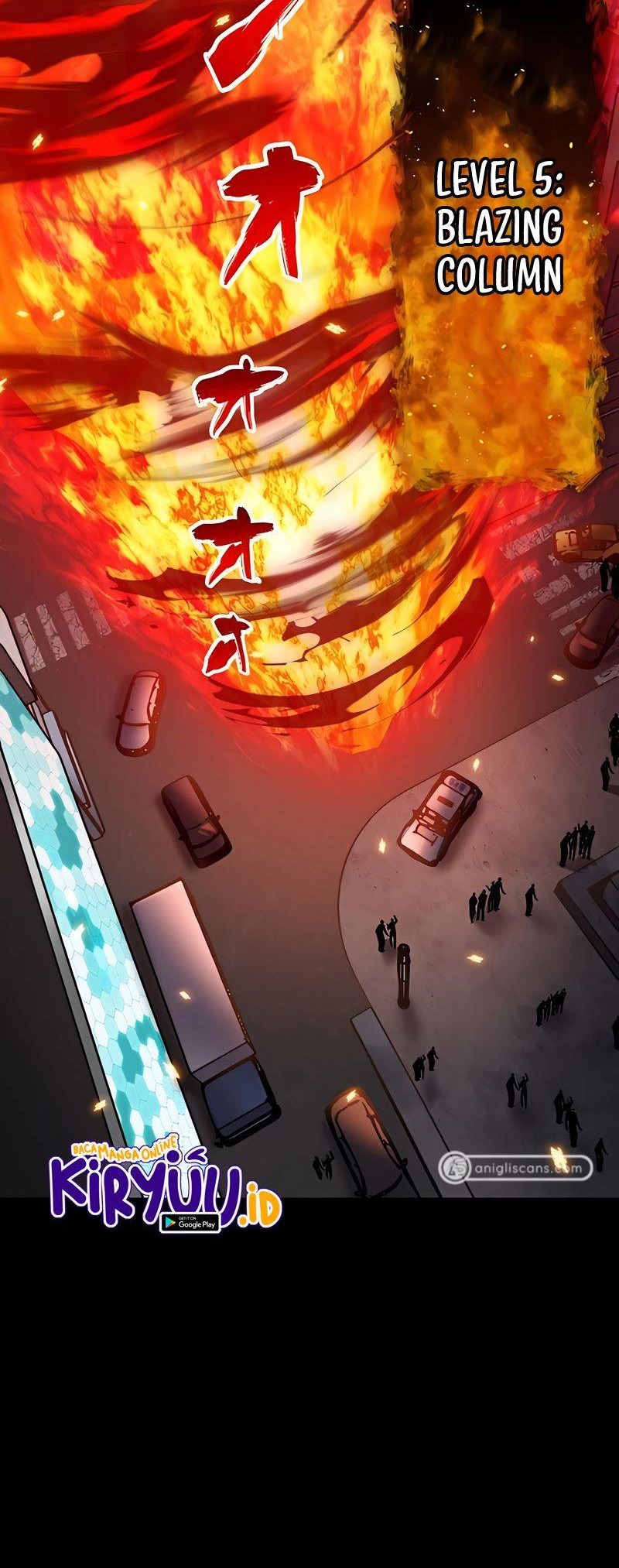 Magic Level 99990000 All-Attribute Great Sage Chapter 42 Gambar 23