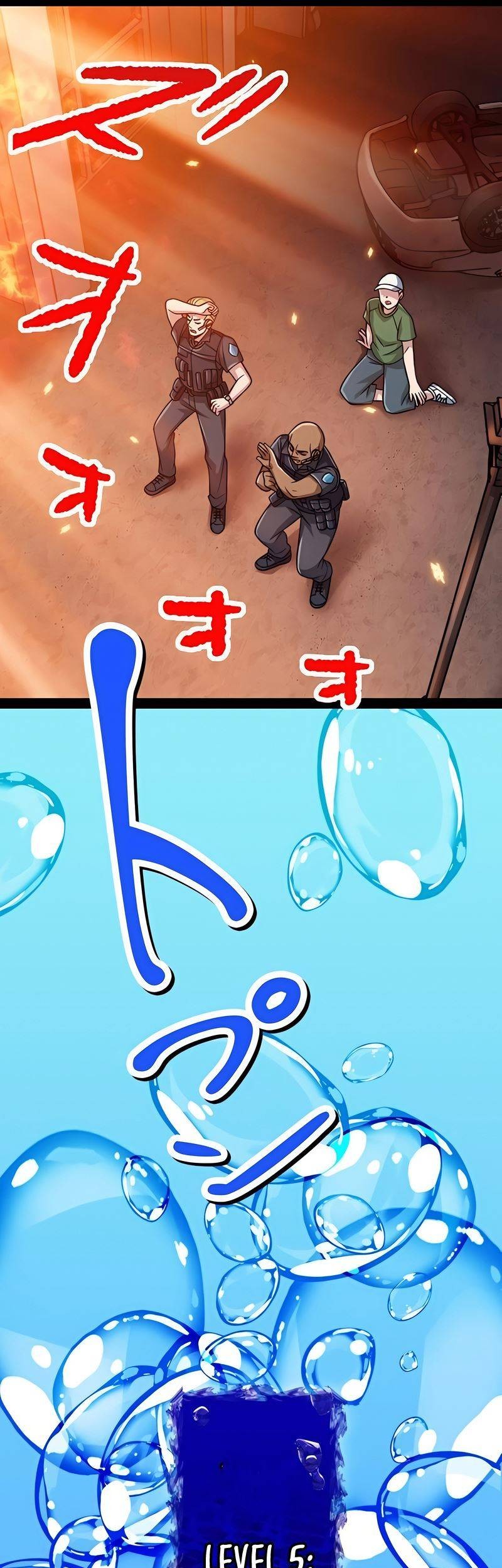 Magic Level 99990000 All-Attribute Great Sage Chapter 42 Gambar 24