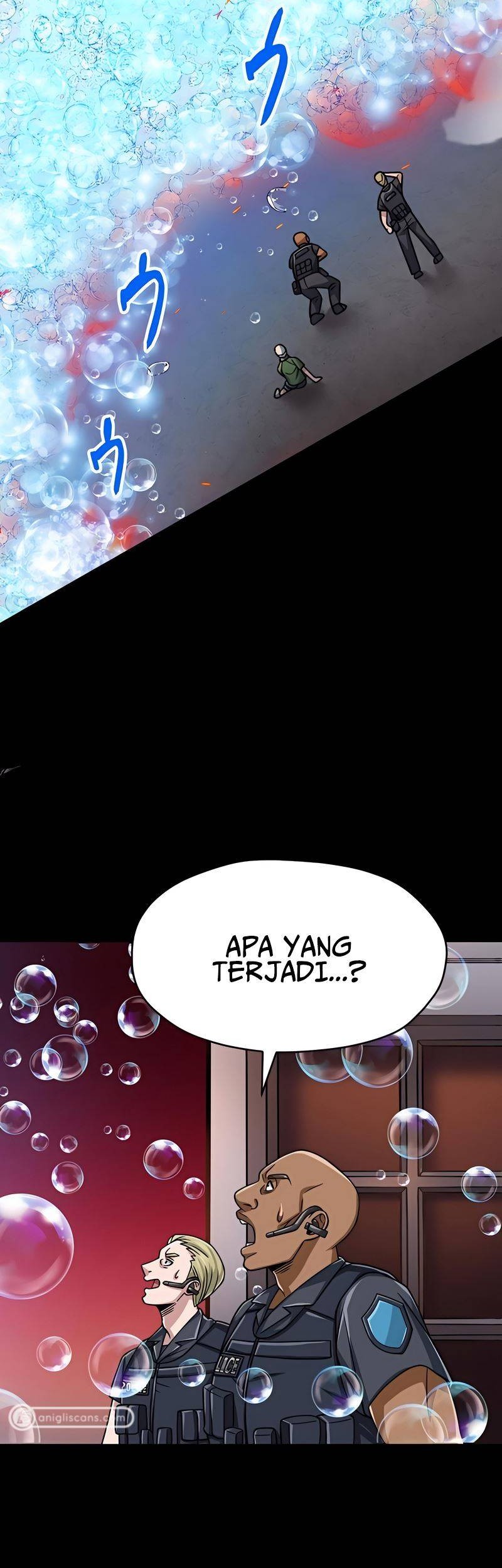 Magic Level 99990000 All-Attribute Great Sage Chapter 42 Gambar 26