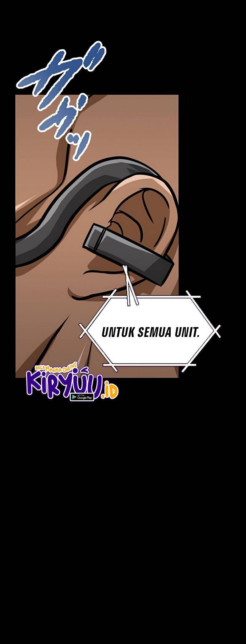 Magic Level 99990000 All-Attribute Great Sage Chapter 42 Gambar 27