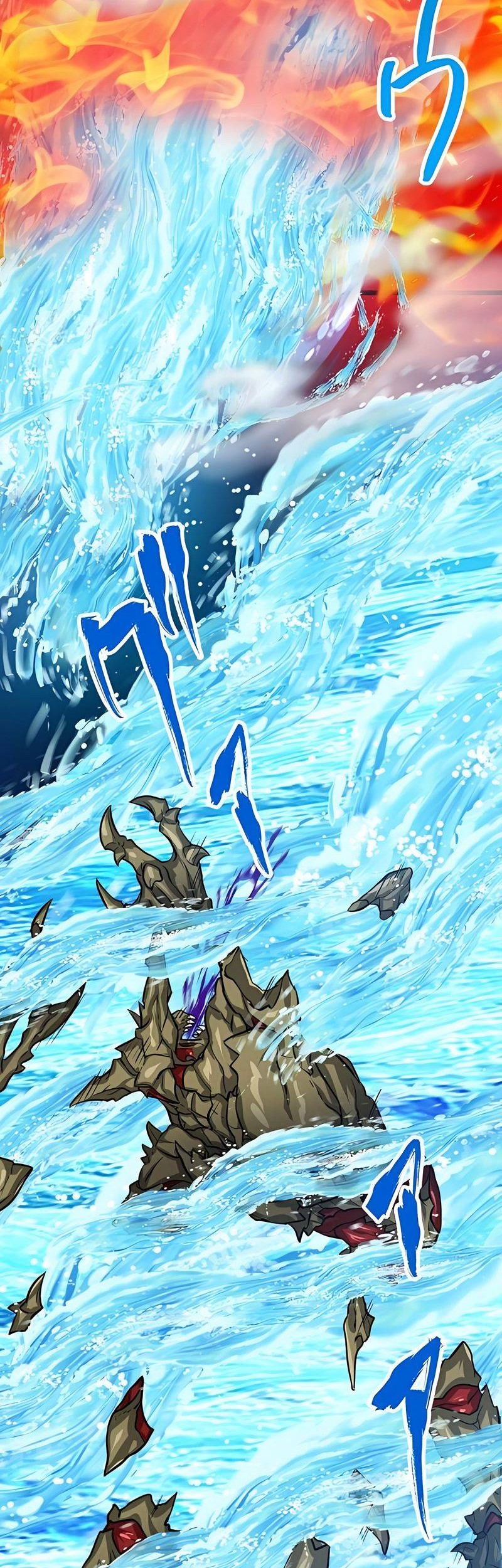 Magic Level 99990000 All-Attribute Great Sage Chapter 42 Gambar 35