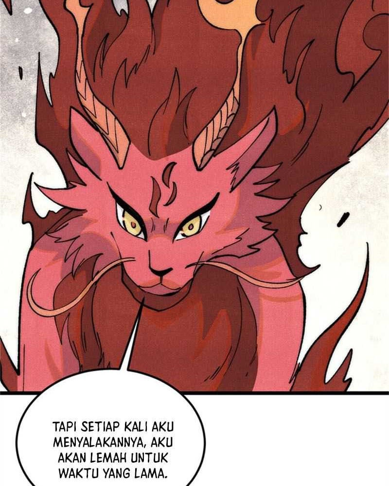 All Hail the Sect Leader Chapter 284 Gambar 26