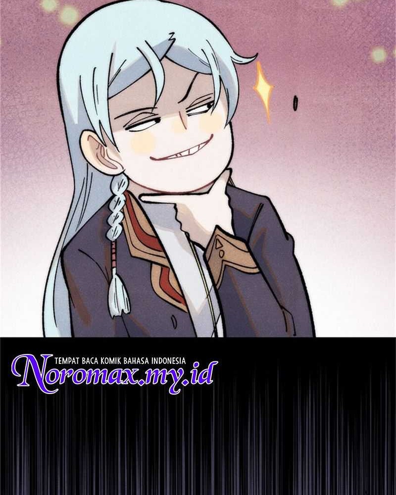 All Hail the Sect Leader Chapter 284 Gambar 28