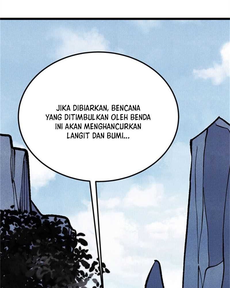 All Hail the Sect Leader Chapter 284 Gambar 34