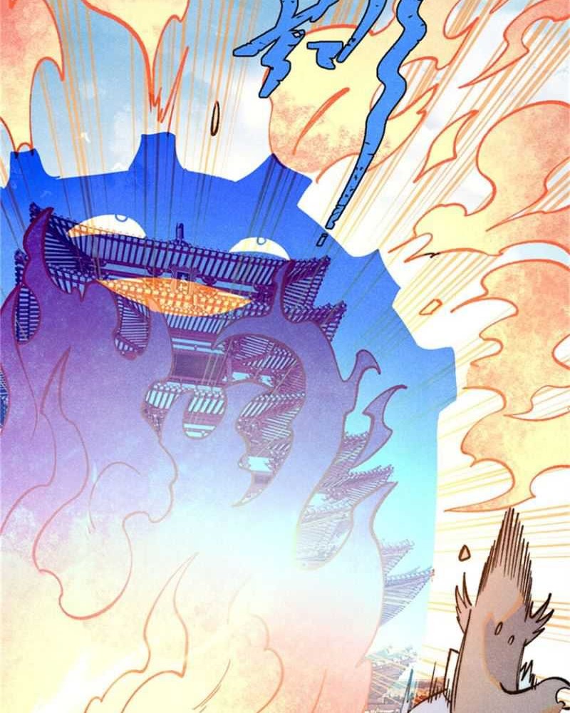 All Hail the Sect Leader Chapter 284 Gambar 21