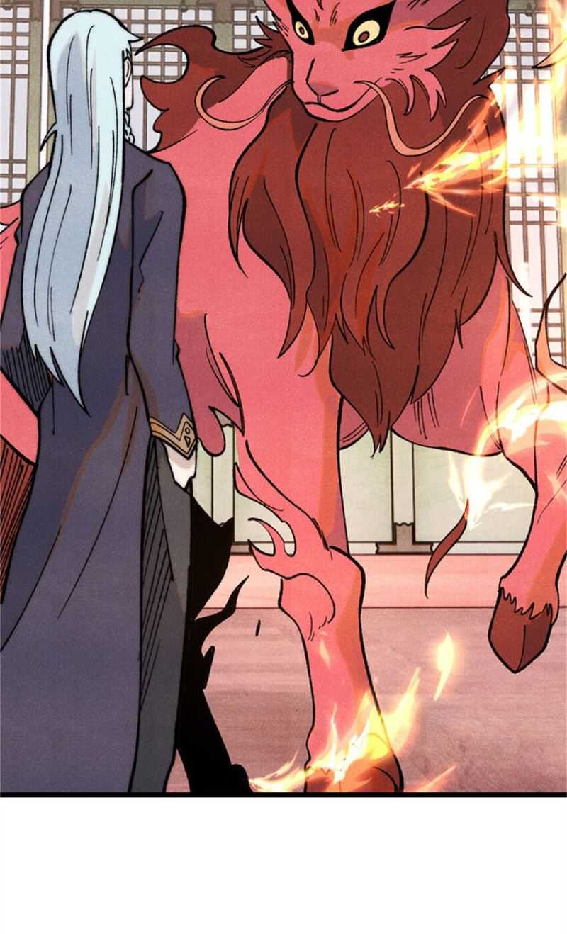 All Hail the Sect Leader Chapter 284 Gambar 24