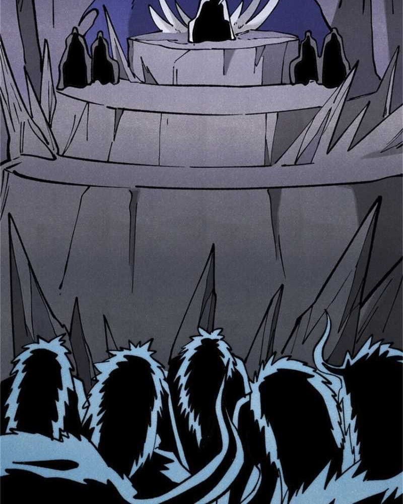 All Hail the Sect Leader Chapter 284 Gambar 48