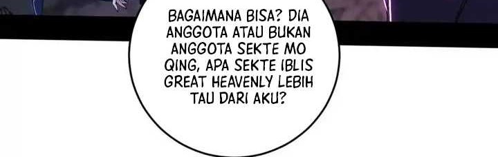 I’m An Evil God Chapter 417 Gambar 27