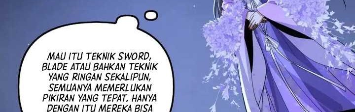 I’m An Evil God Chapter 417 Gambar 33