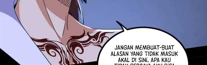 I’m An Evil God Chapter 417 Gambar 35