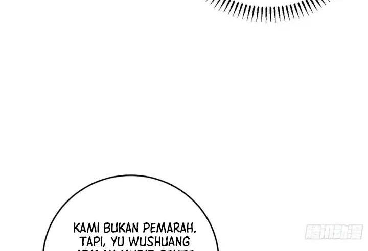 I’m An Evil God Chapter 417 Gambar 21