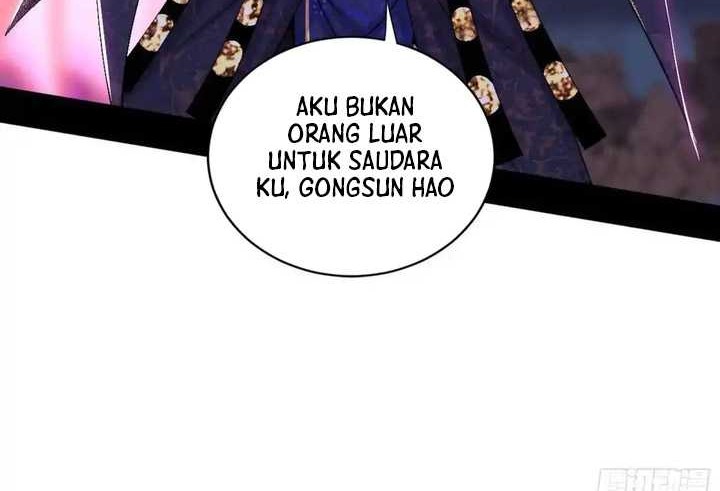 I’m An Evil God Chapter 417 Gambar 23