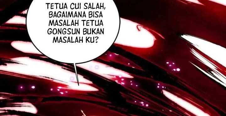 I’m An Evil God Chapter 417 Gambar 47