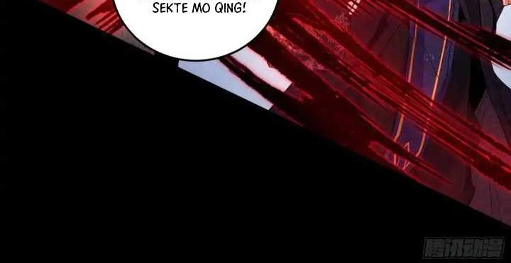 I’m An Evil God Chapter 417 Gambar 49