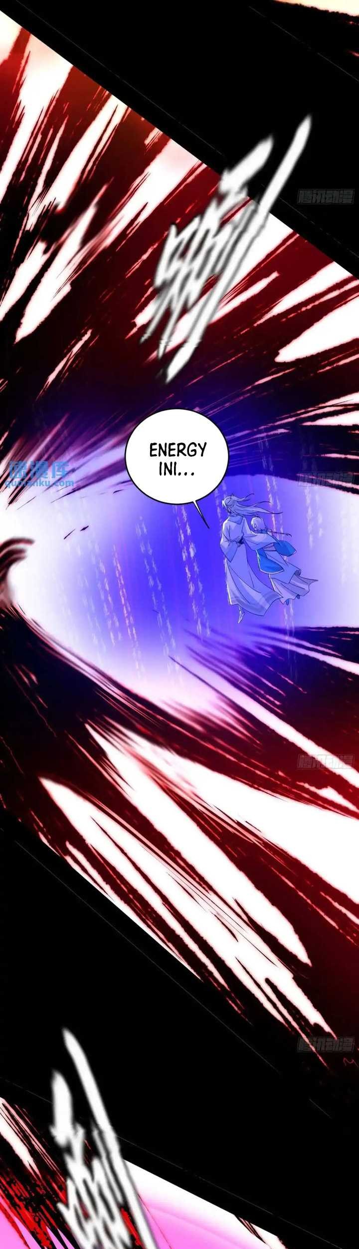 I’m An Evil God Chapter 417 Gambar 38