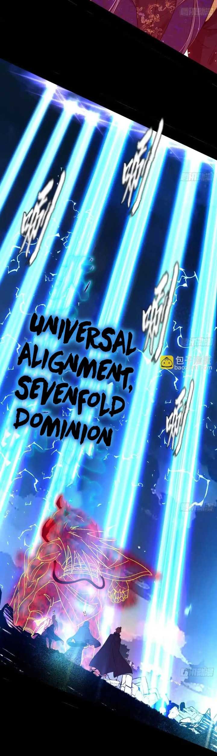 I’m An Evil God Chapter 417 Gambar 66