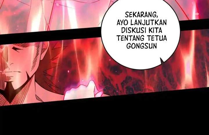 I’m An Evil God Chapter 417 Gambar 61