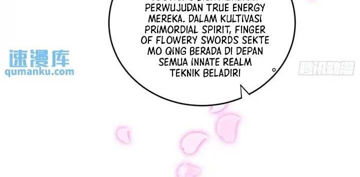 I’m An Evil God Chapter 417 Gambar 5