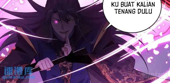 I’m An Evil God Chapter 417 Gambar 11