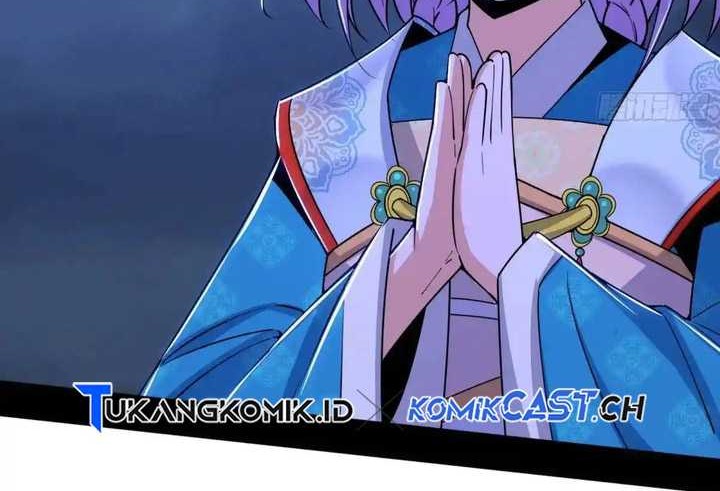 I’m An Evil God Chapter 417 Gambar 17