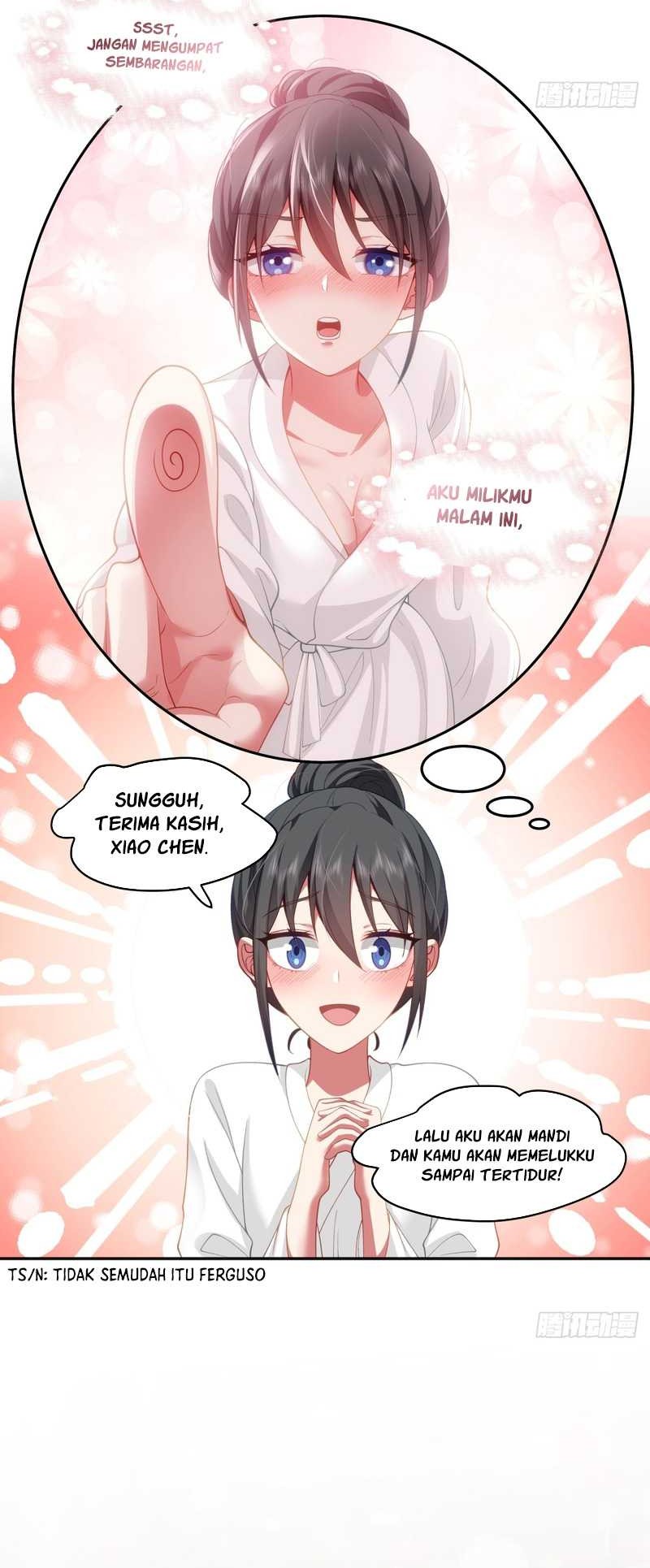 I Really Don’t Want to Be Reborn Chapter 129 Gambar 13