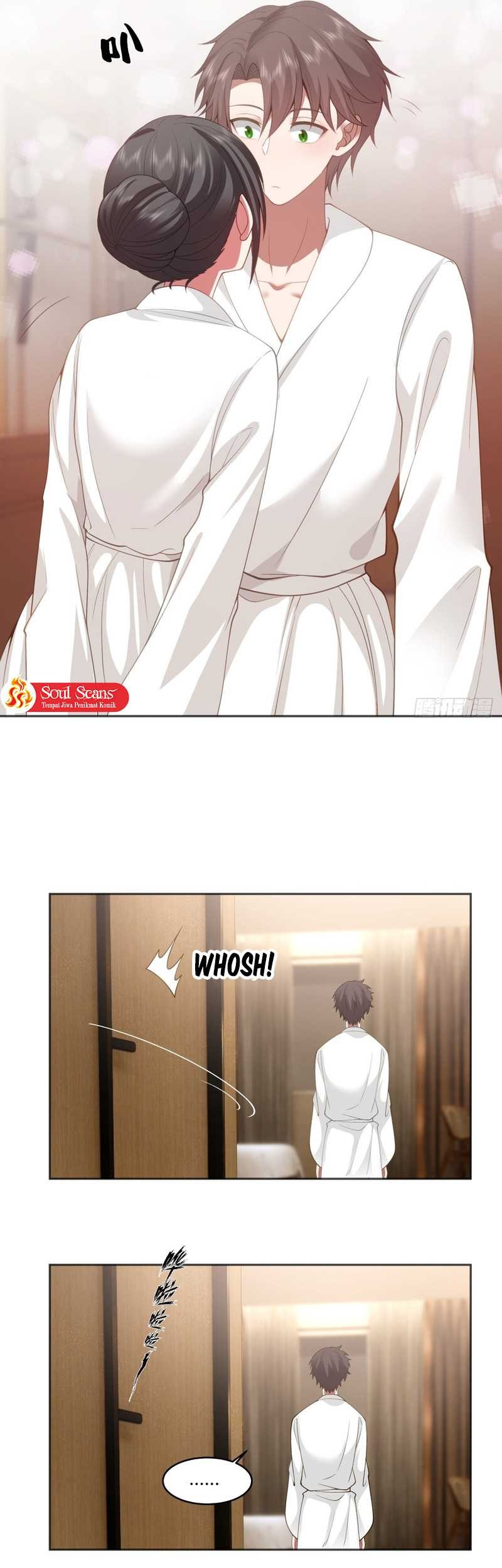 I Really Don’t Want to Be Reborn Chapter 129 Gambar 14