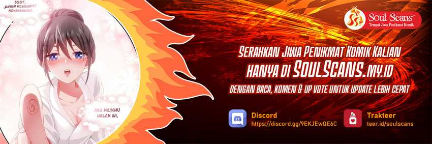 I Really Don’t Want to Be Reborn Chapter 129 Gambar 24