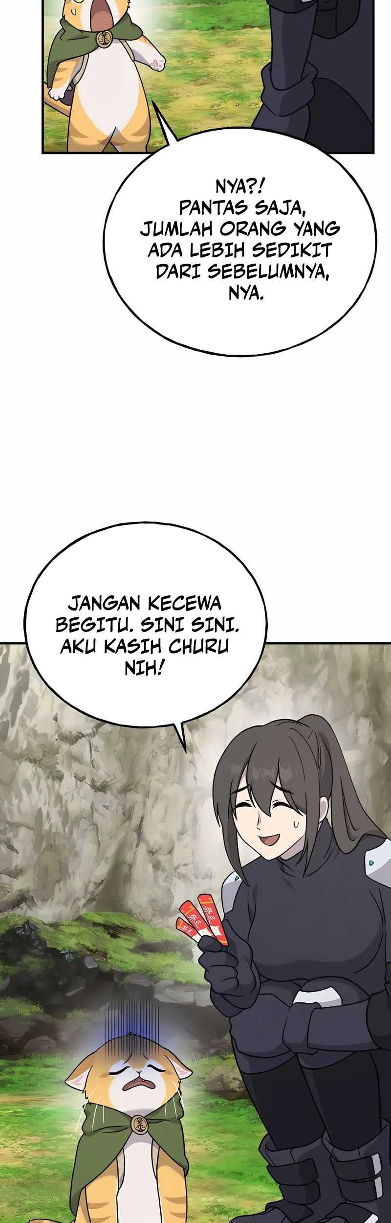 Solo Farming In The Tower Chapter 35 Gambar 83