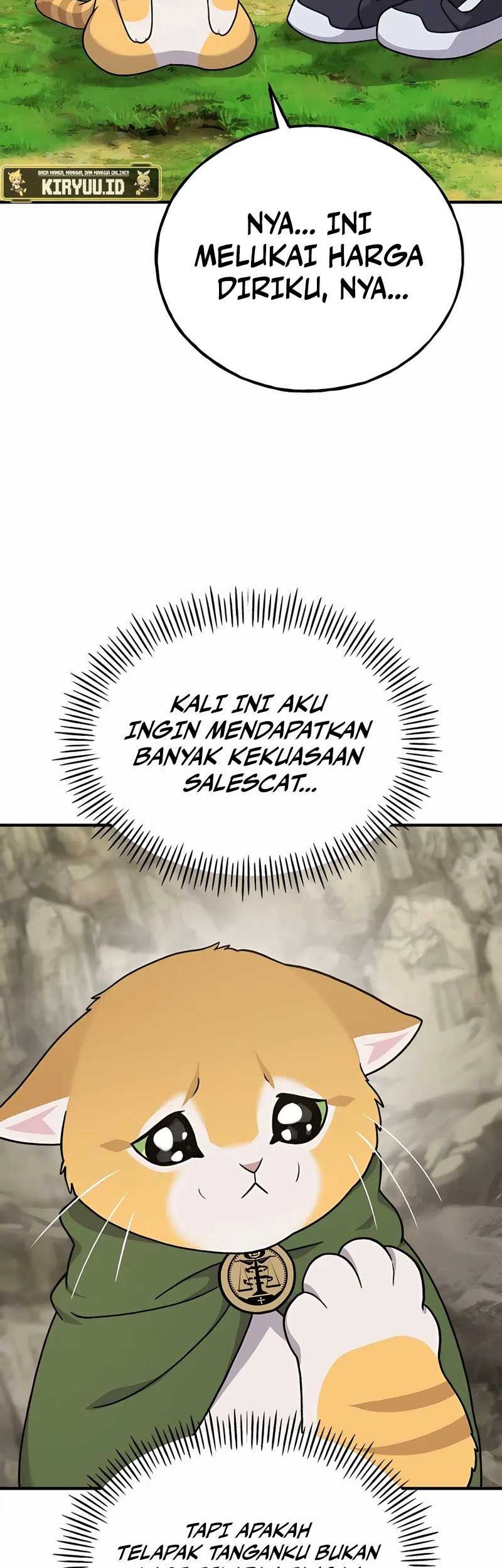 Solo Farming In The Tower Chapter 35 Gambar 84