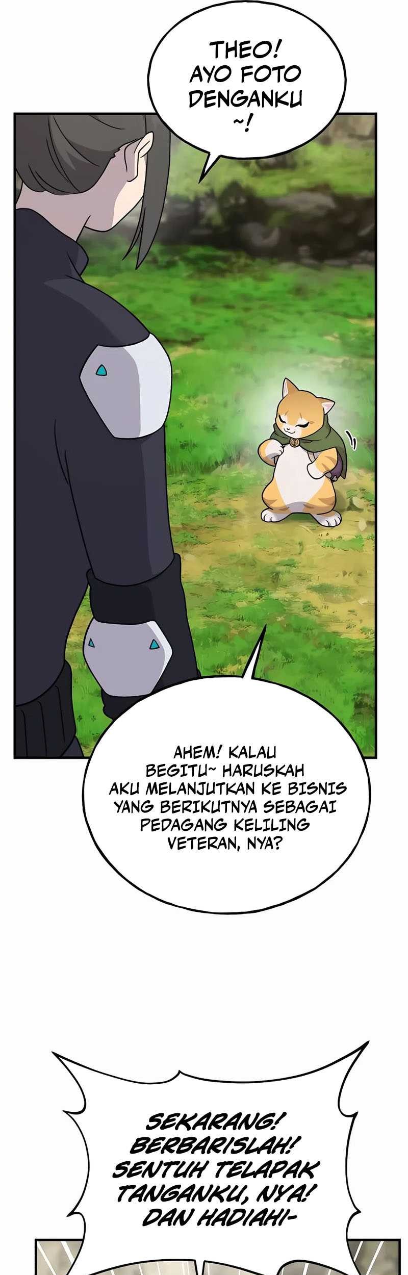 Solo Farming In The Tower Chapter 35 Gambar 79