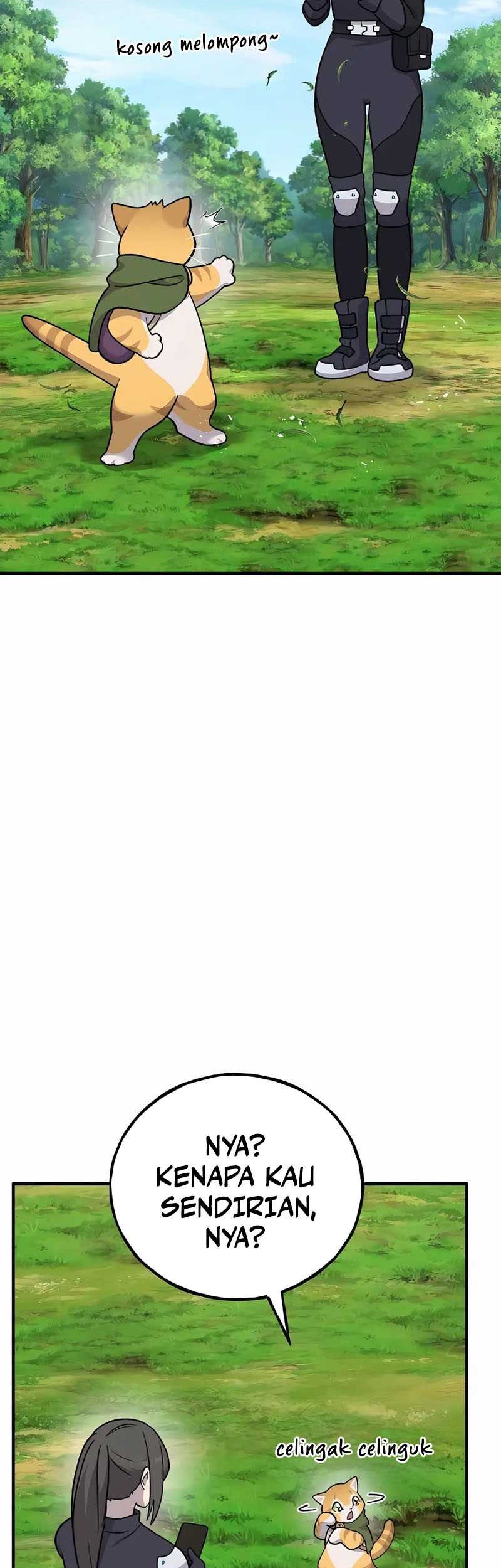 Solo Farming In The Tower Chapter 35 Gambar 81