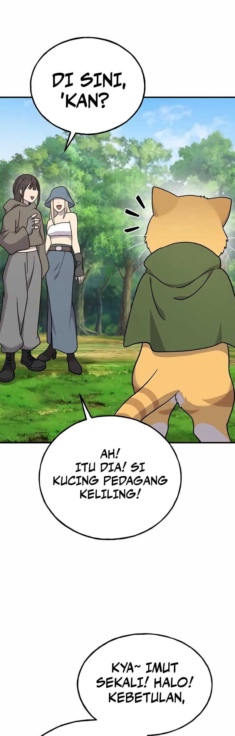 Solo Farming In The Tower Chapter 35 Gambar 86