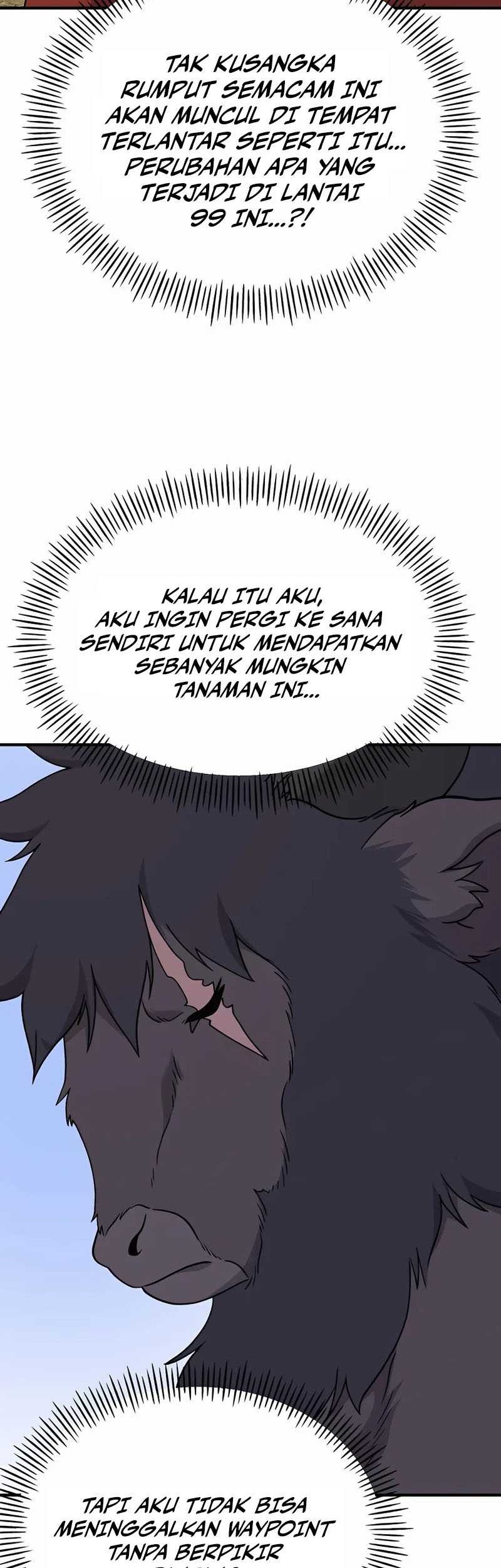 Solo Farming In The Tower Chapter 35 Gambar 57