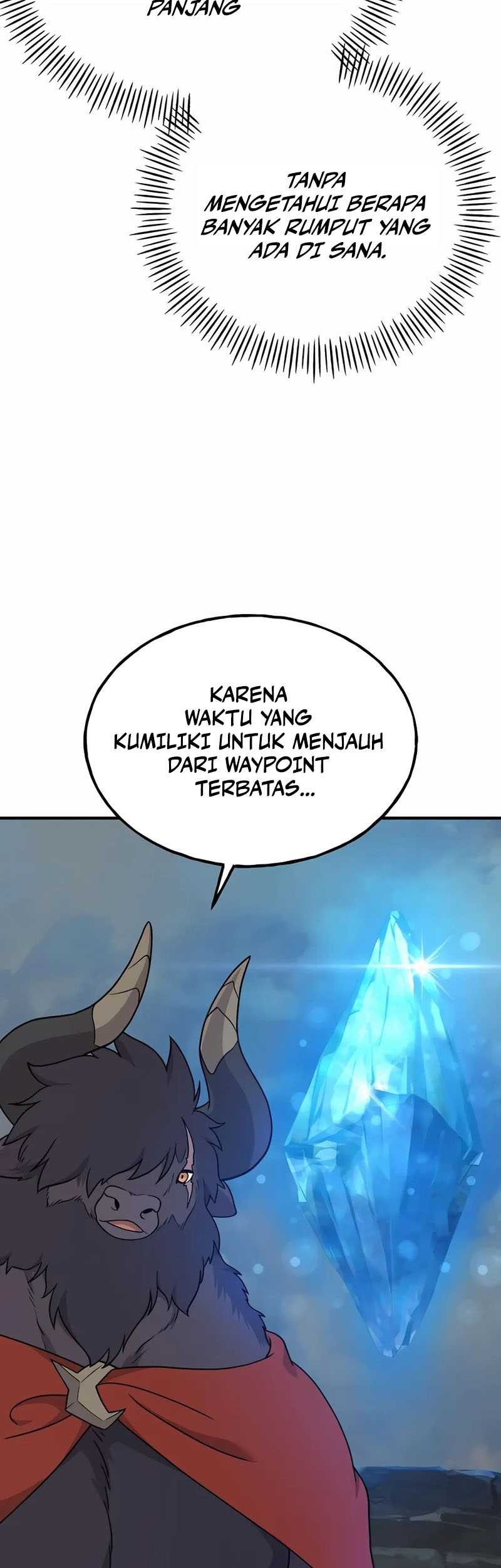 Solo Farming In The Tower Chapter 35 Gambar 58