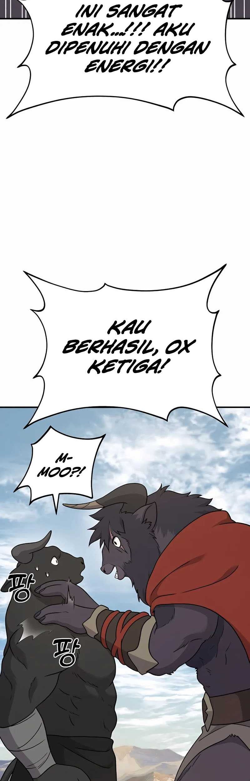 Solo Farming In The Tower Chapter 35 Gambar 55