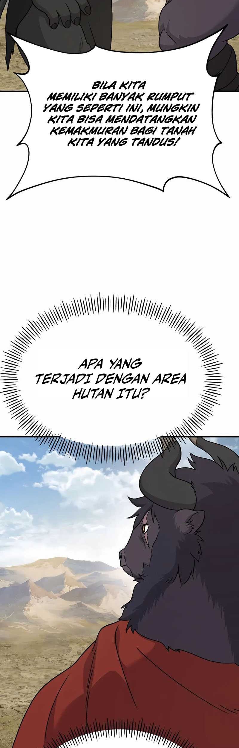 Solo Farming In The Tower Chapter 35 Gambar 56