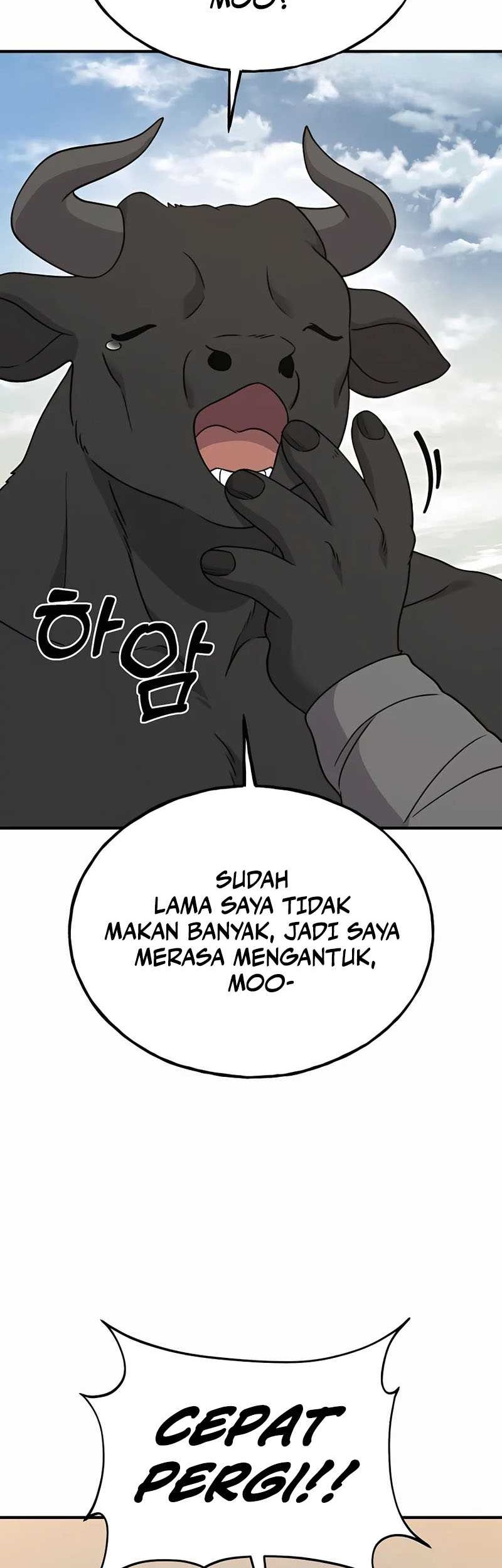 Solo Farming In The Tower Chapter 35 Gambar 63