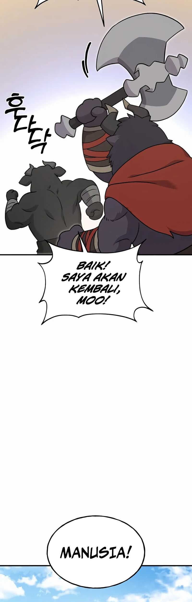 Solo Farming In The Tower Chapter 35 Gambar 64