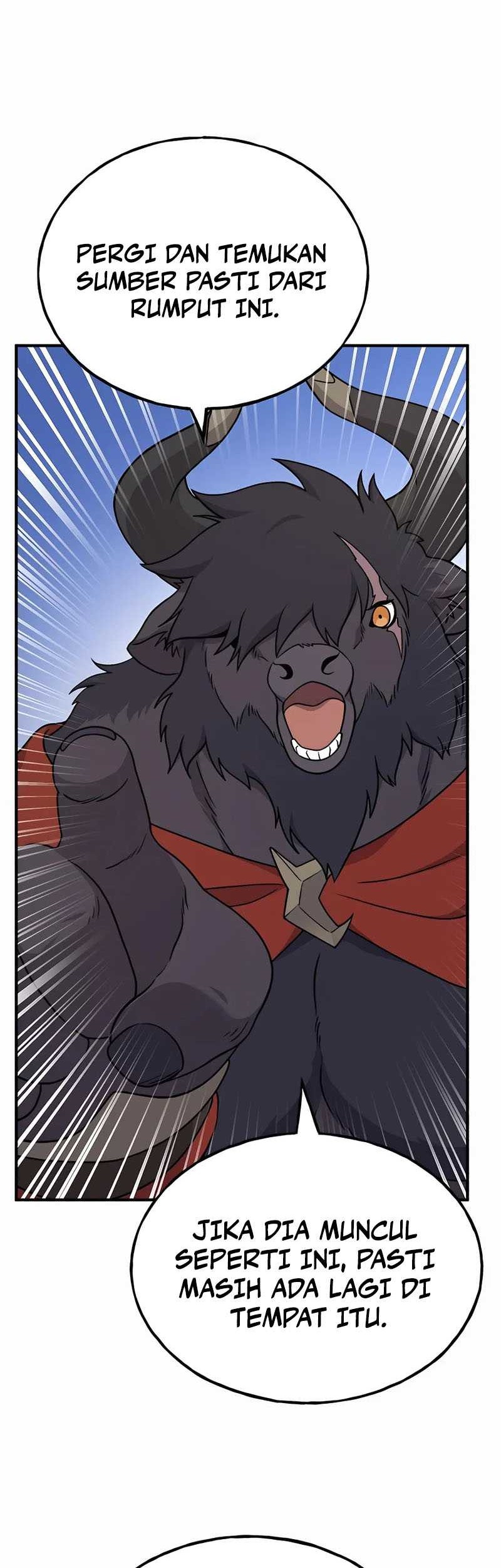 Solo Farming In The Tower Chapter 35 Gambar 61