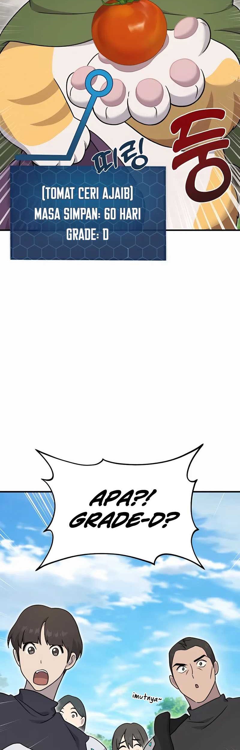 Solo Farming In The Tower Chapter 35 Gambar 69