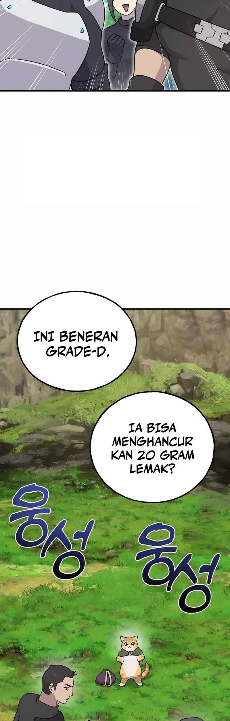 Solo Farming In The Tower Chapter 35 Gambar 70