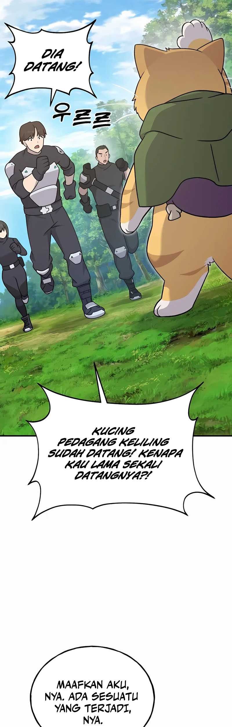 Solo Farming In The Tower Chapter 35 Gambar 66