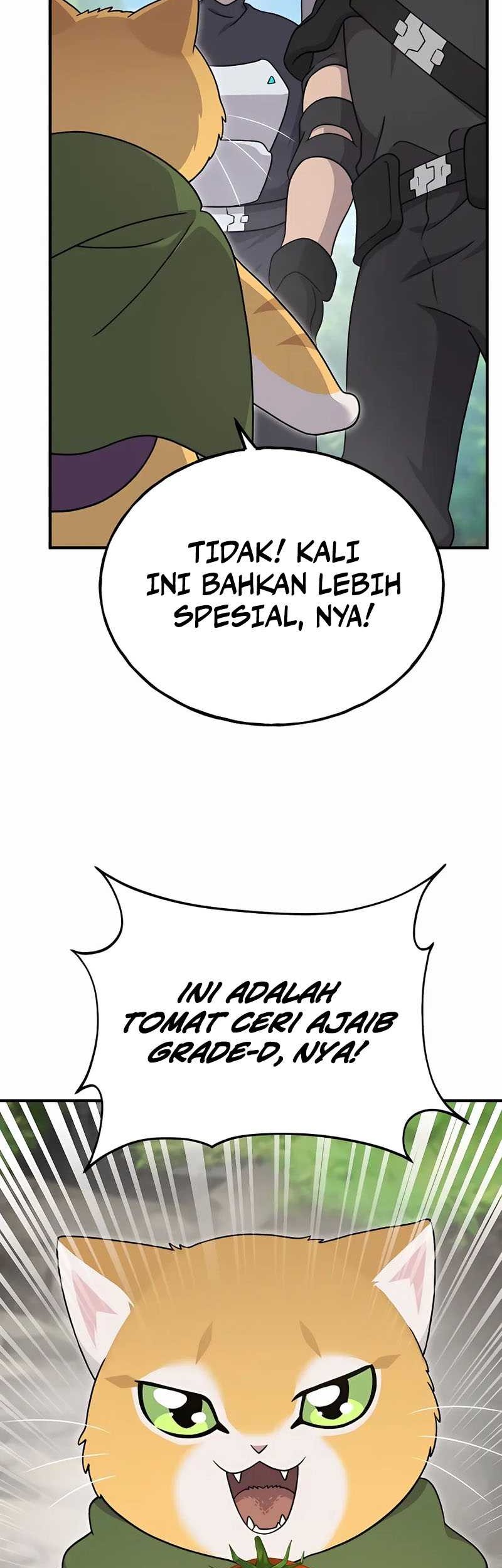 Solo Farming In The Tower Chapter 35 Gambar 68