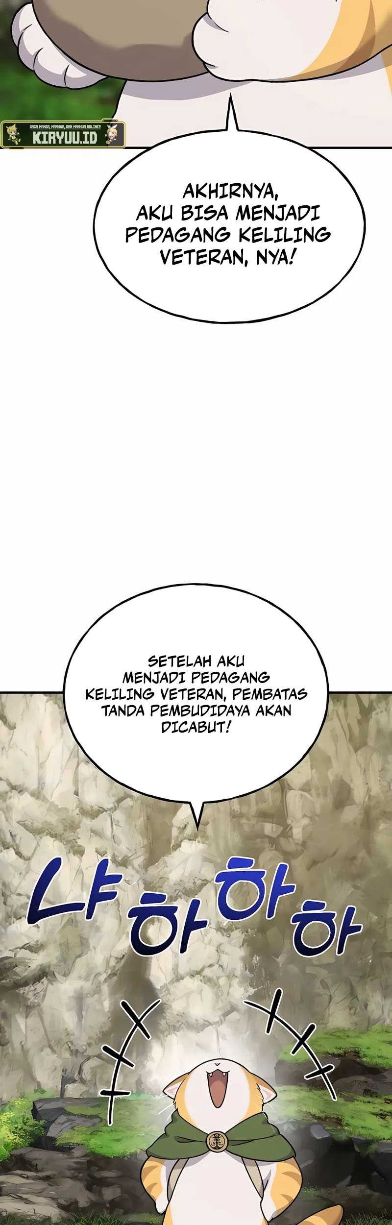 Solo Farming In The Tower Chapter 35 Gambar 77