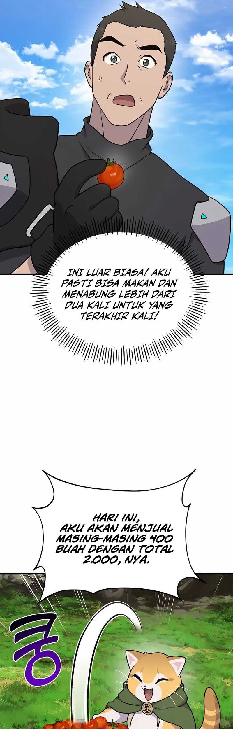 Solo Farming In The Tower Chapter 35 Gambar 73