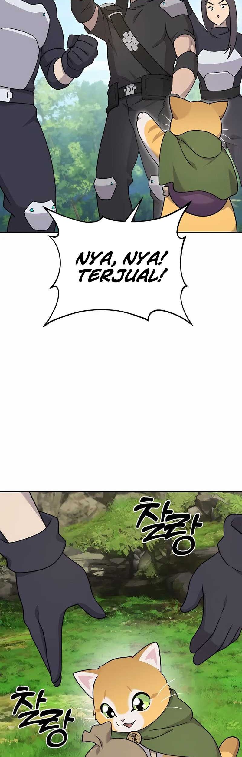 Solo Farming In The Tower Chapter 35 Gambar 75