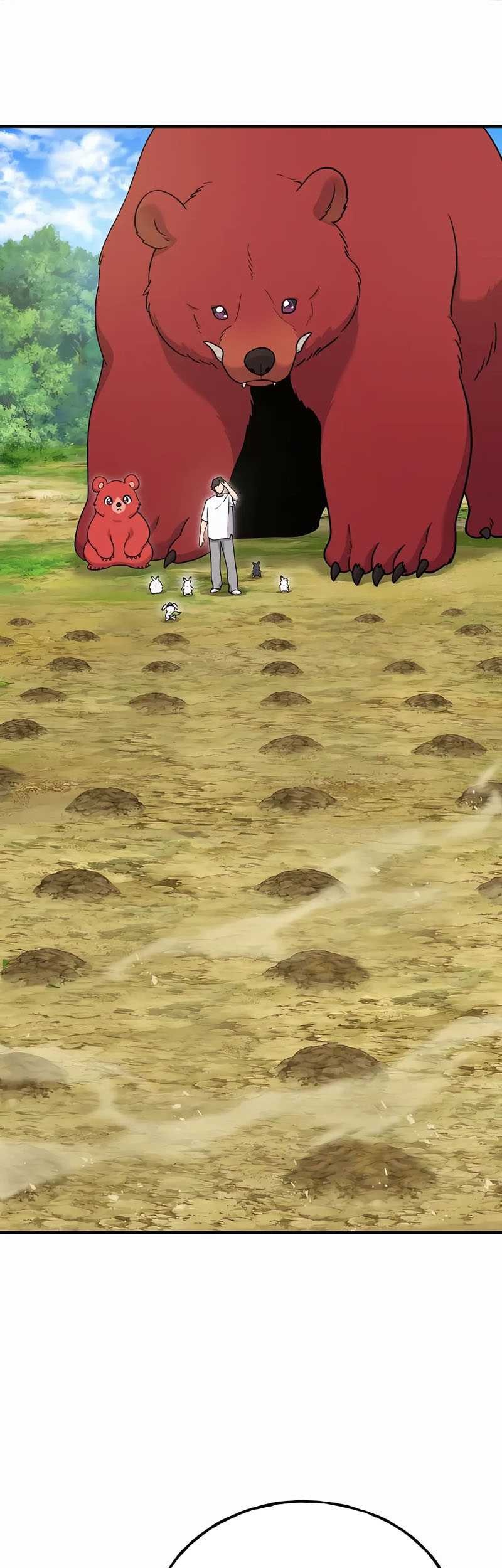 Manhwa Solo Farming In The Tower Chapter 35 gambar nomor 2