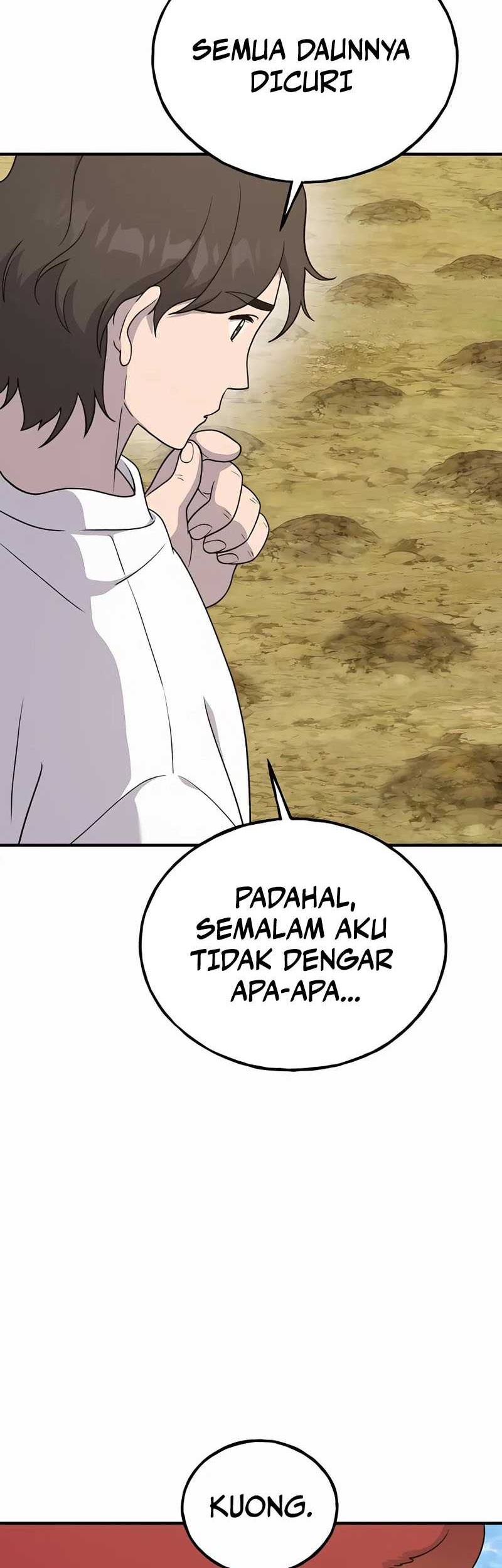 Solo Farming In The Tower Chapter 35 Gambar 3