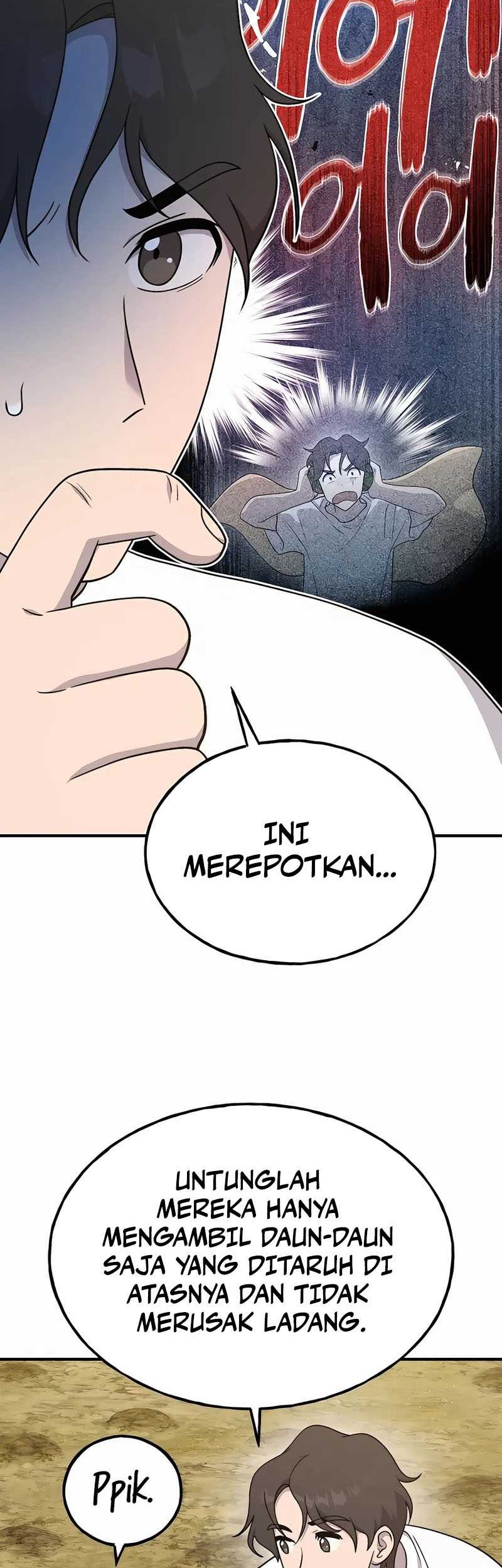 Solo Farming In The Tower Chapter 35 Gambar 5